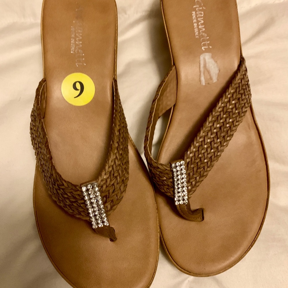 ✨Sandals✨ - Picture 4 of 5